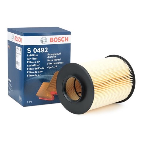 Bosch F 026 400 492 Air Filter, photo 2