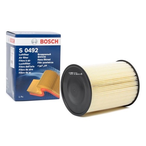 Bosch F 026 400 492 Air Filter, photo 3