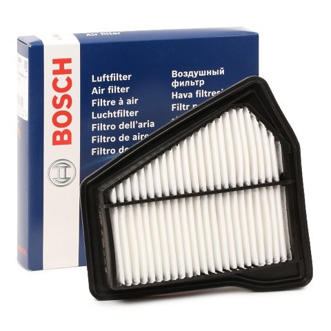 Bosch F 026 400 494 Air Filter, photo 2