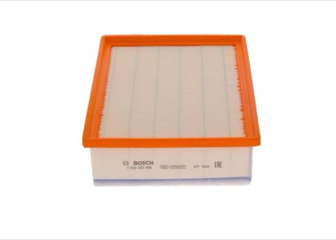 Bosch F 026 400 496 Air Filter, photo 3