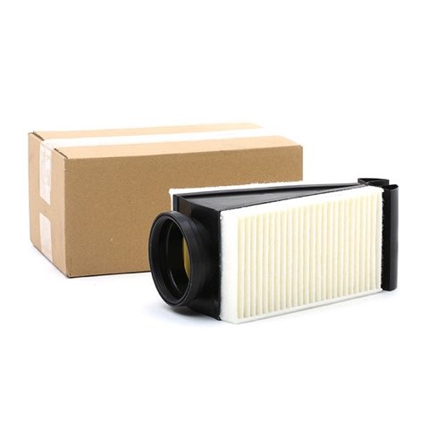 Bosch F 026 400 497 Air Filter, photo 2