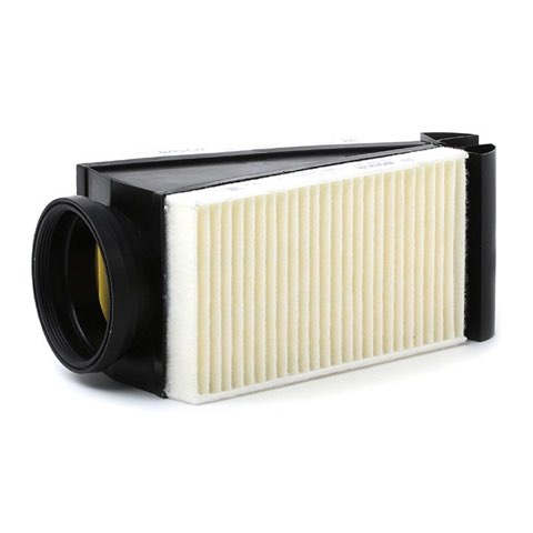 Bosch F 026 400 497 Air Filter, photo 3
