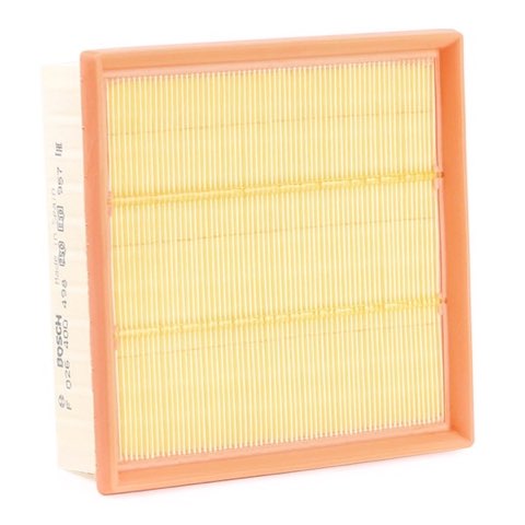 Bosch F 026 400 498 Air Filter, photo 3