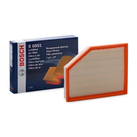 Bosch F 026 400 501 Air Filter, photo 2
