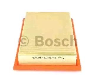 Bosch F 026 400 503 Air Filter, photo 3