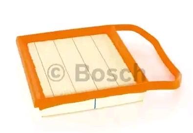 Bosch F 026 400 504 Air Filter, photo 2