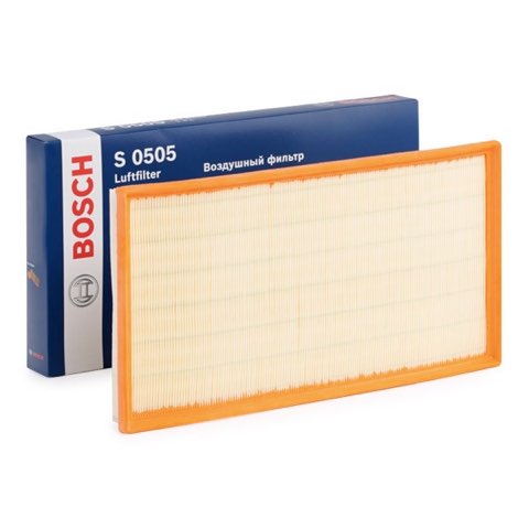 Bosch F 026 400 505 Air Filter, photo 2