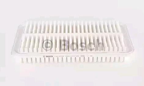 Bosch F 026 400 506 Air Filter, photo 3