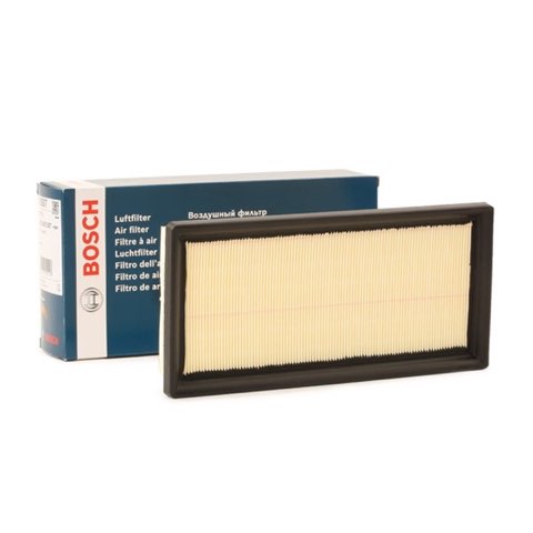 Bosch F 026 400 507 Air Filter, photo 2