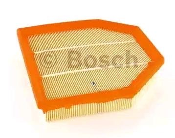 Bosch F 026 400 508 Air Filter, photo 2