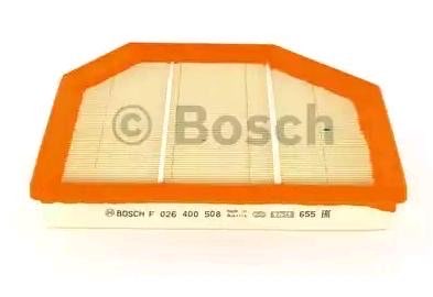 Bosch F 026 400 508 Air Filter, photo 3