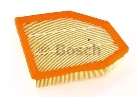 Bosch F 026 400 509 Air Filter, photo 2