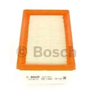 Bosch F 026 400 510 Air Filter, photo 3