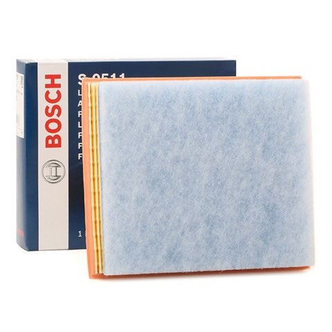 Bosch F 026 400 511 Air Filter, photo 2