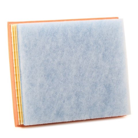 Bosch F 026 400 511 Air Filter, photo 3