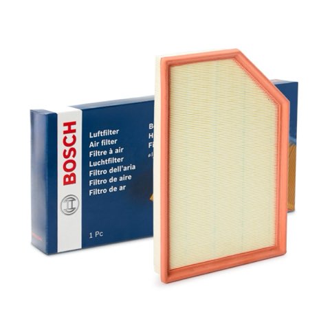Bosch F 026 400 513 Air Filter, photo 2