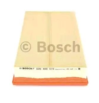 Bosch F 026 400 515 Air Filter, photo 3