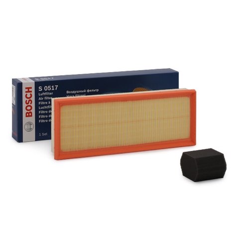 Bosch F 026 400 517 Air Filter, photo 2