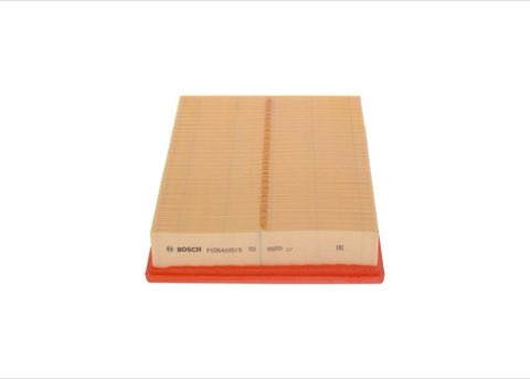 Bosch F 026 400 519 Air Filter, photo 3