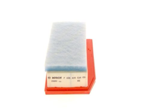 Bosch F 026 400 534 Air Filter, photo 3