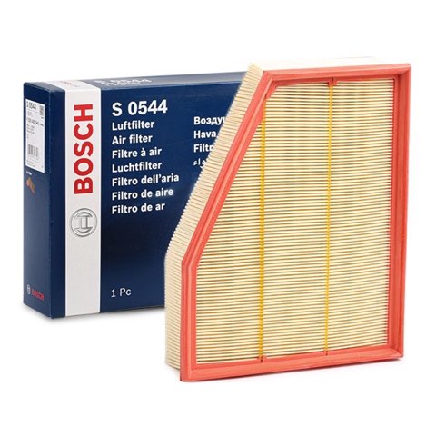Bosch F 026 400 544 Air Filter, photo 2