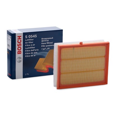 Bosch F 026 400 545 Air Filter, photo 2
