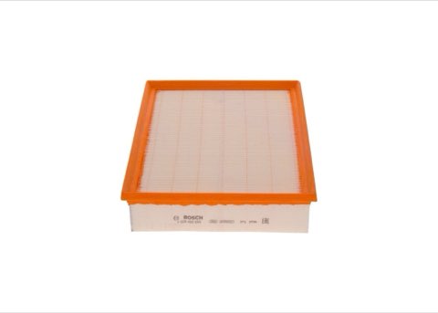 Bosch F 026 400 555 Air Filter, photo 3
