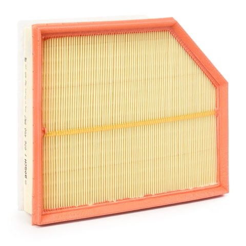 Bosch F 026 400 567 Air Filter, photo 2