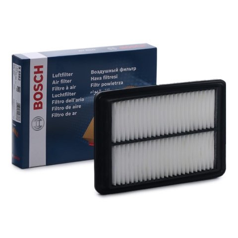 Bosch F 026 400 582 Air Filter, photo 2