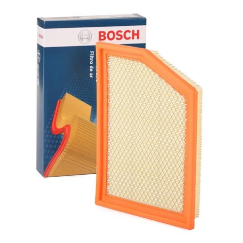 Bosch F 026 400 586 Air Filter, photo 2