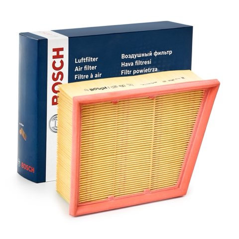 Bosch F 026 400 592 Air Filter, photo 2