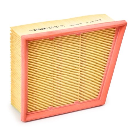 Bosch F 026 400 592 Air Filter, photo 3