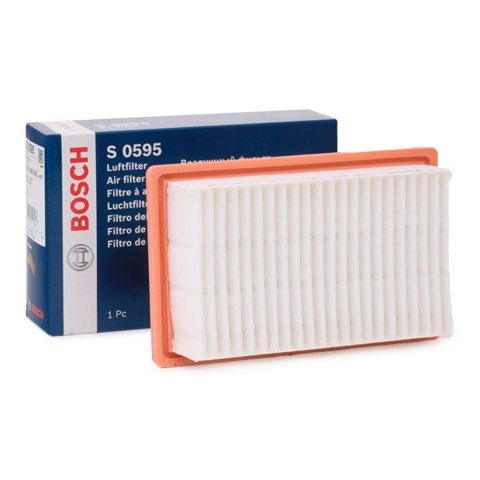 Bosch F 026 400 595 Air Filter, photo 2