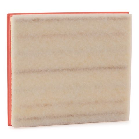 Bosch F 026 400 596 Air Filter, photo 3