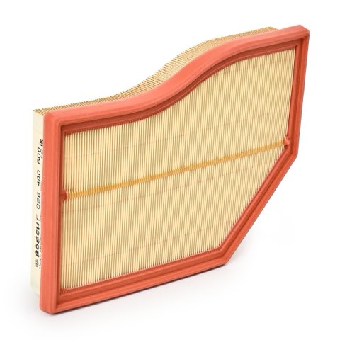 Bosch F 026 400 600 Air Filter, photo 3