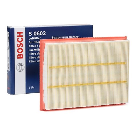 Bosch F 026 400 602 Air Filter, photo 2