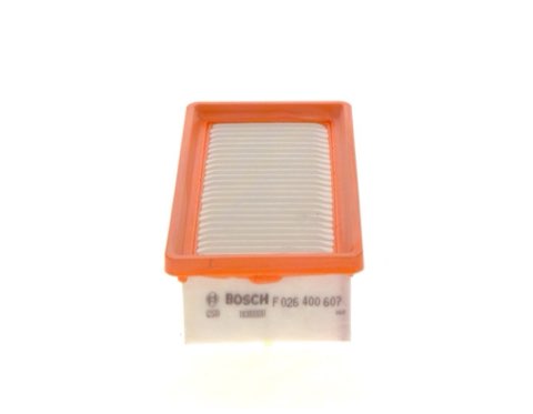 Bosch F 026 400 607 Air Filter, photo 3