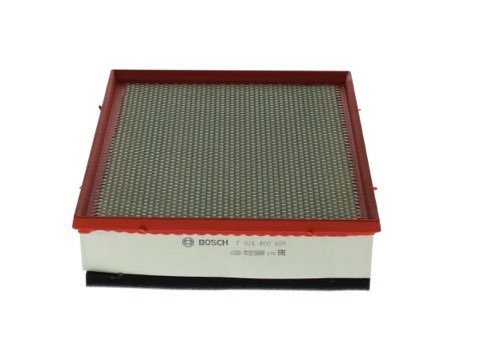 Bosch F 026 400 609 Air Filter, photo 3