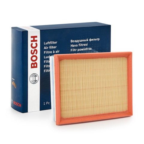 Bosch F 026 400 613 Air Filter, photo 2