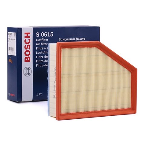 Bosch F 026 400 615 Air Filter, photo 2