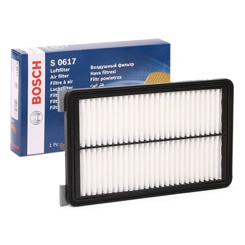 Bosch F 026 400 617 Air Filter, photo 2