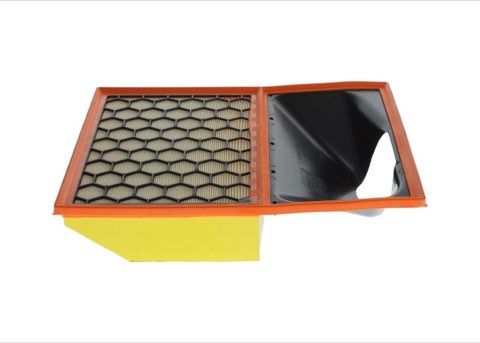 Bosch F 026 400 622 Air Filter, photo 2