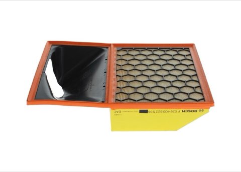 Bosch F 026 400 622 Air Filter, photo 3