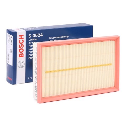 Bosch F 026 400 624 Air Filter, photo 2