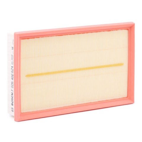 Bosch F 026 400 624 Air Filter, photo 3