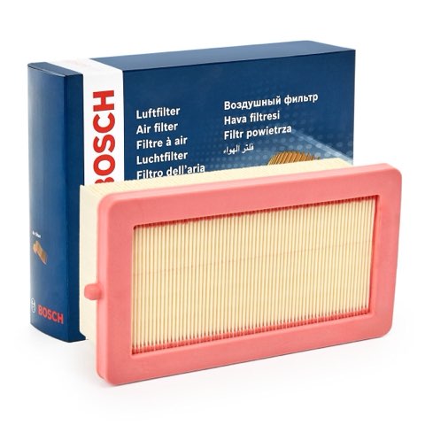 Bosch F 026 400 625 Air Filter, photo 2