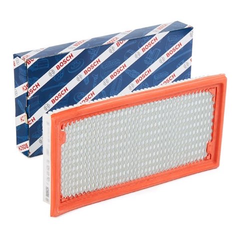 Bosch F 026 400 628 Air Filter, photo 2