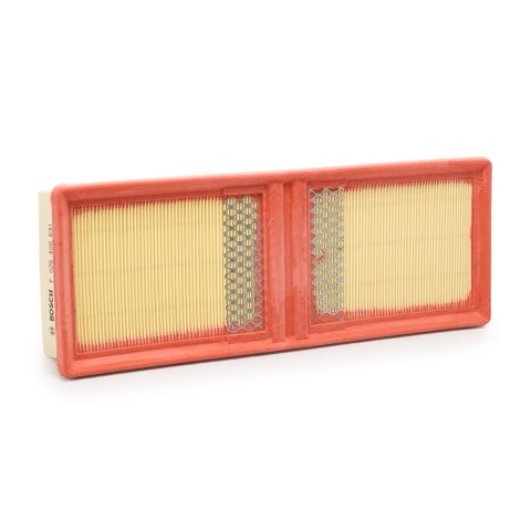 Bosch F 026 400 631 Air Filter, photo 2
