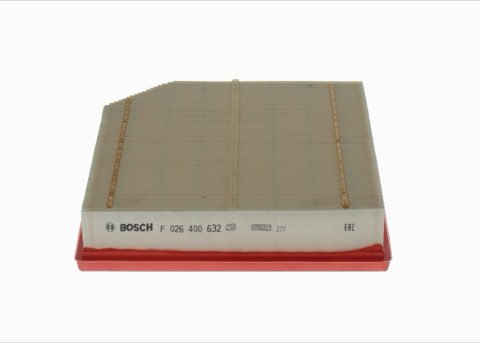 Bosch F 026 400 632 Air Filter, photo 3
