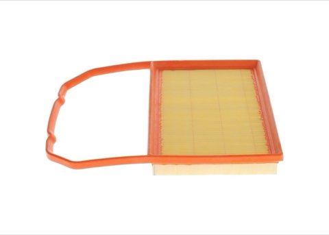 Bosch F 026 400 633 Air Filter, photo 3